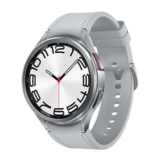 SM-R960NZSAMEA SAMSUNG Galaxy Watch6 Classic 47m S