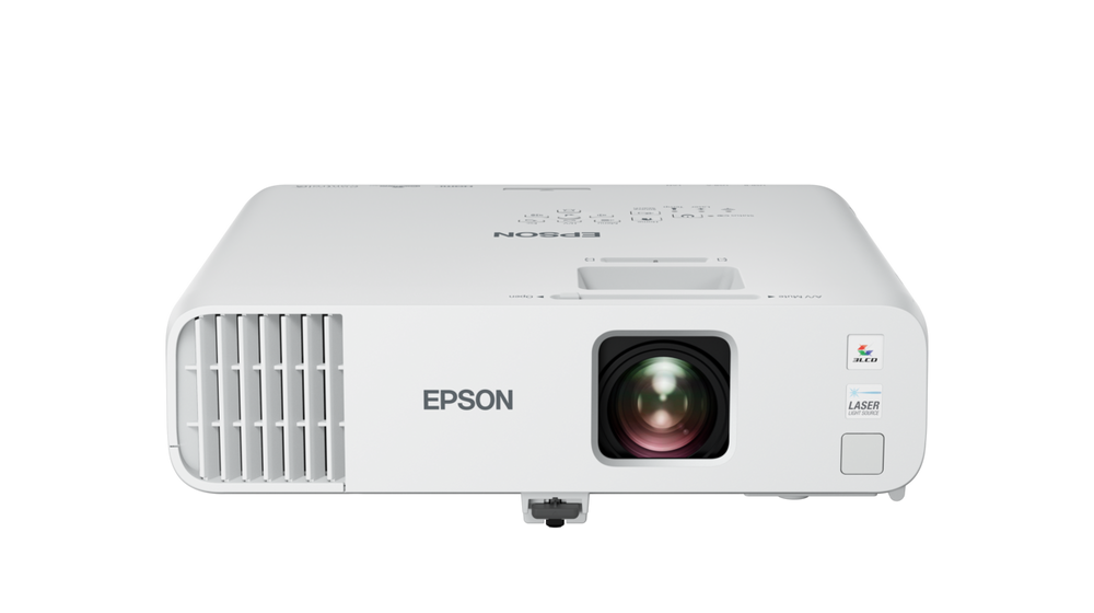EPSON L260F Full HD Laser 3LCD Projector 4600 Lume