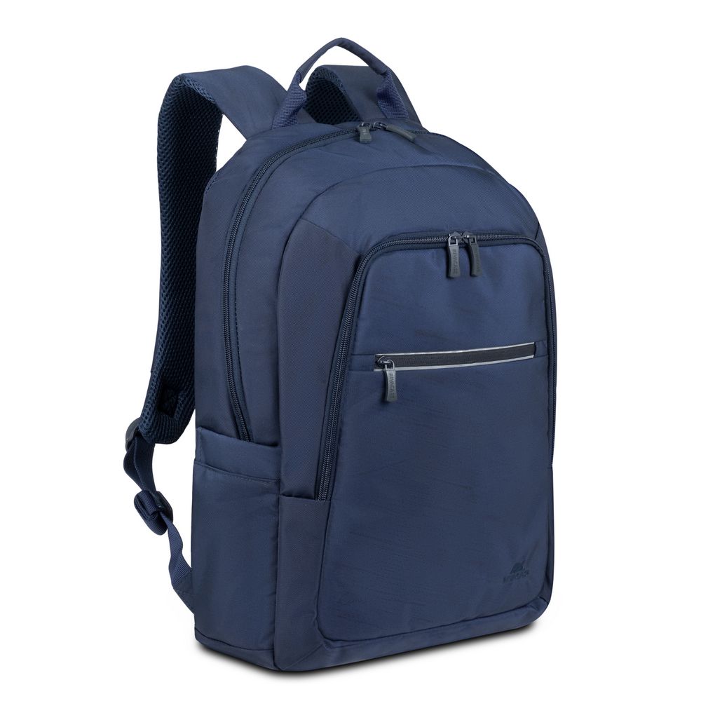 RIVACASE 7561 dark blue ECO Laptop backpack 15.6-