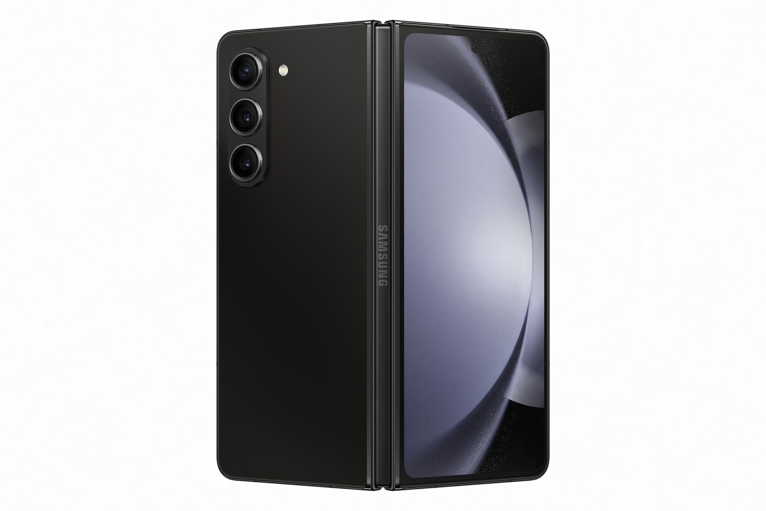 SM-F946BZKHMWD Galaxy Z Fold5 12+1T Black
