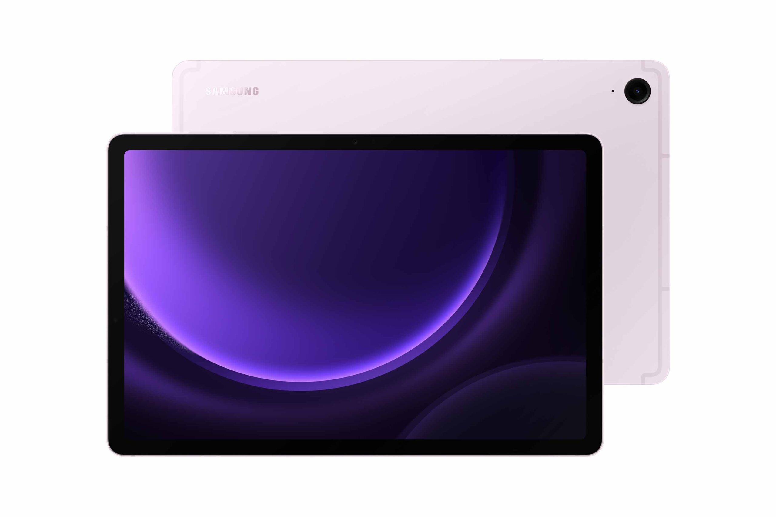 SAMSUNG Galaxy Tab S9FE 6+128GB Lavender