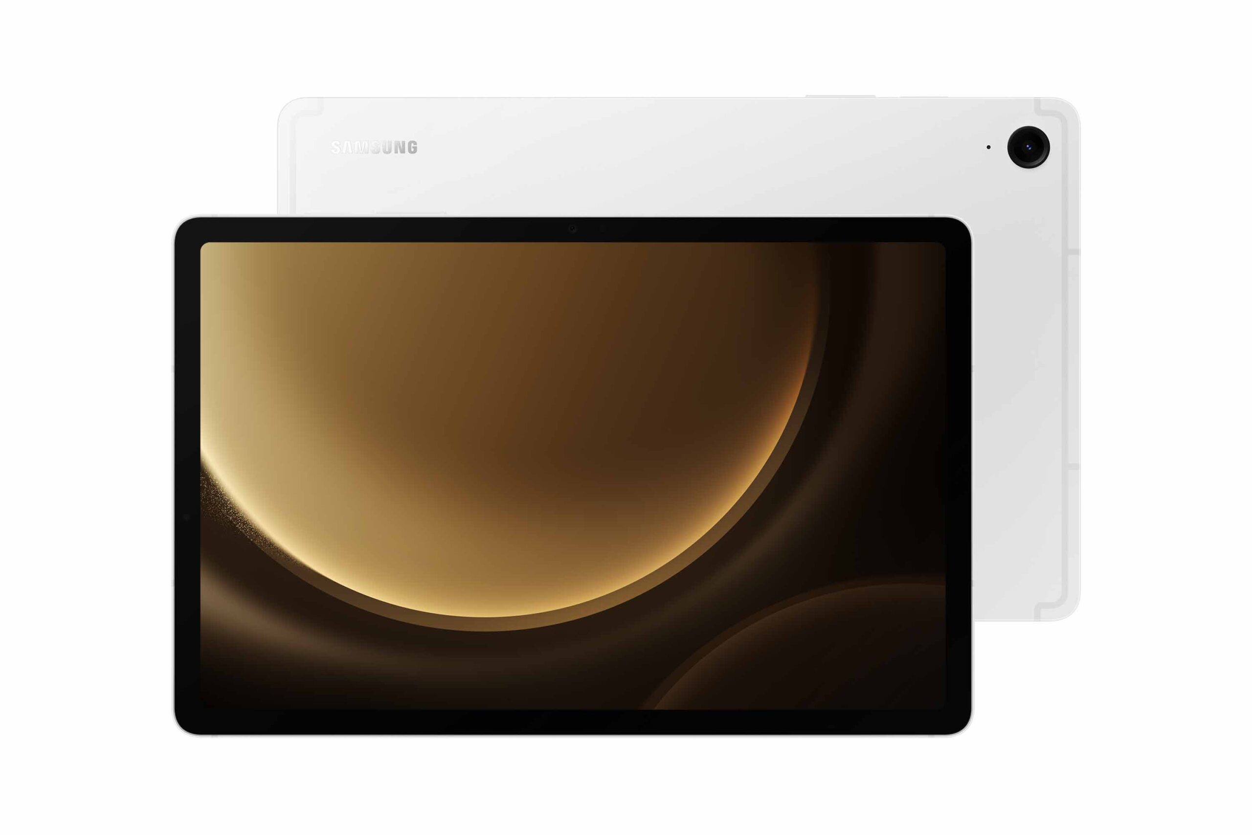 SAMSUNG Galaxy Tab S9FE 6+128GB Silver