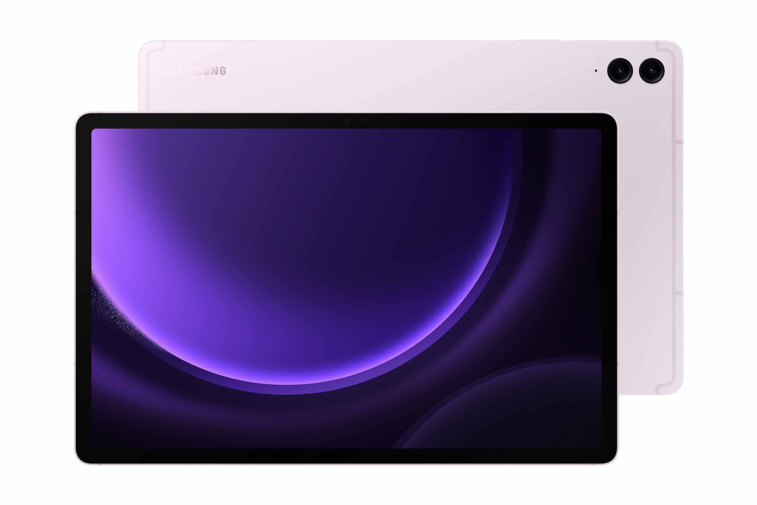SAMSUNG Galaxy Tab S9FE+ 8+128GB Lavender