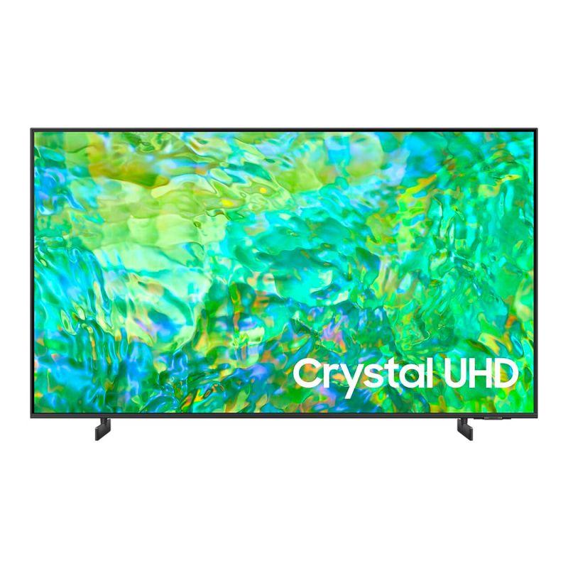 SAMSUNG TV 65 » CU Serie 8 Smart Crystal UHD