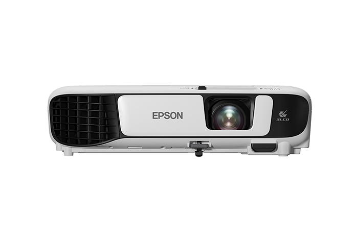 V11H846040   VIDEOPROJECTEUR EPSON Epson EB-U42 WU