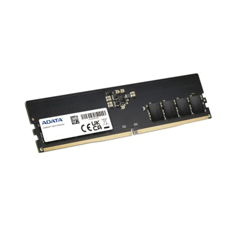 ADATA DDR5-4800 32GO U-DIMM Memory Module