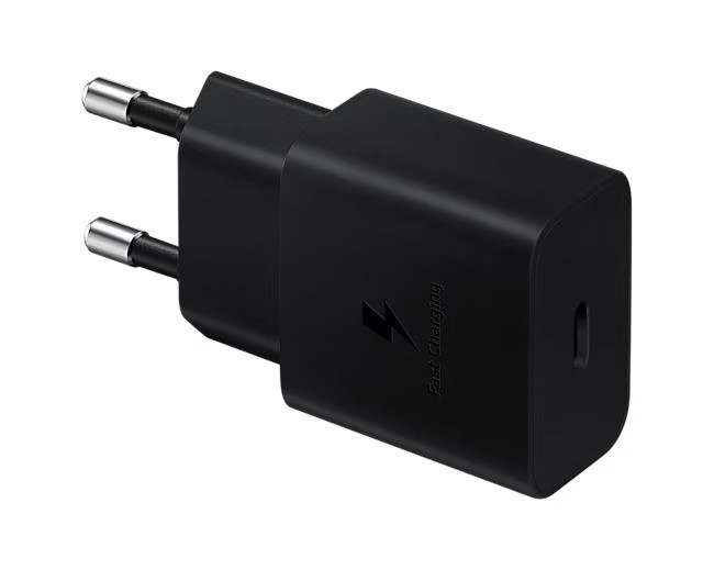 EP-T1510NWEGWW 15W Wall charger C-to-C Black