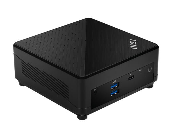 Mini PC MSI Cubi 5 12M i3-1215U – Freedos – 1Y