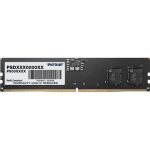 Patriot Signature DDR5 16G 5200/ CL40 / U-DIMM