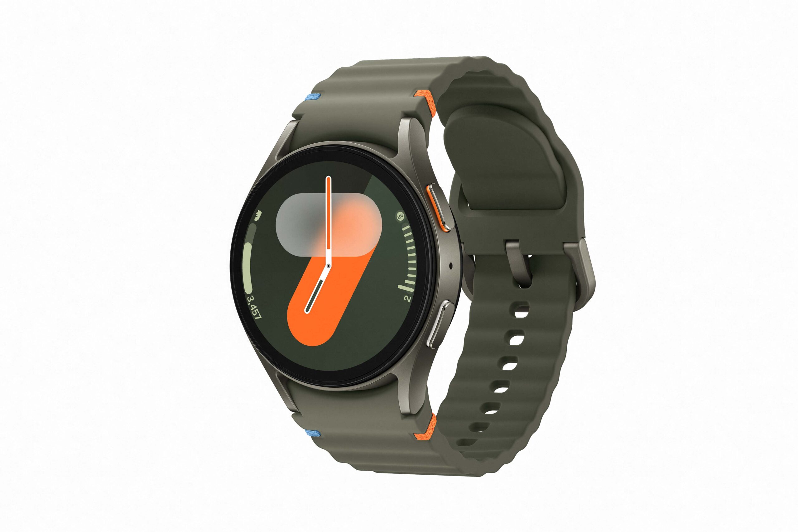 SAMSUNG Galaxy Watch7 (40mm) Green