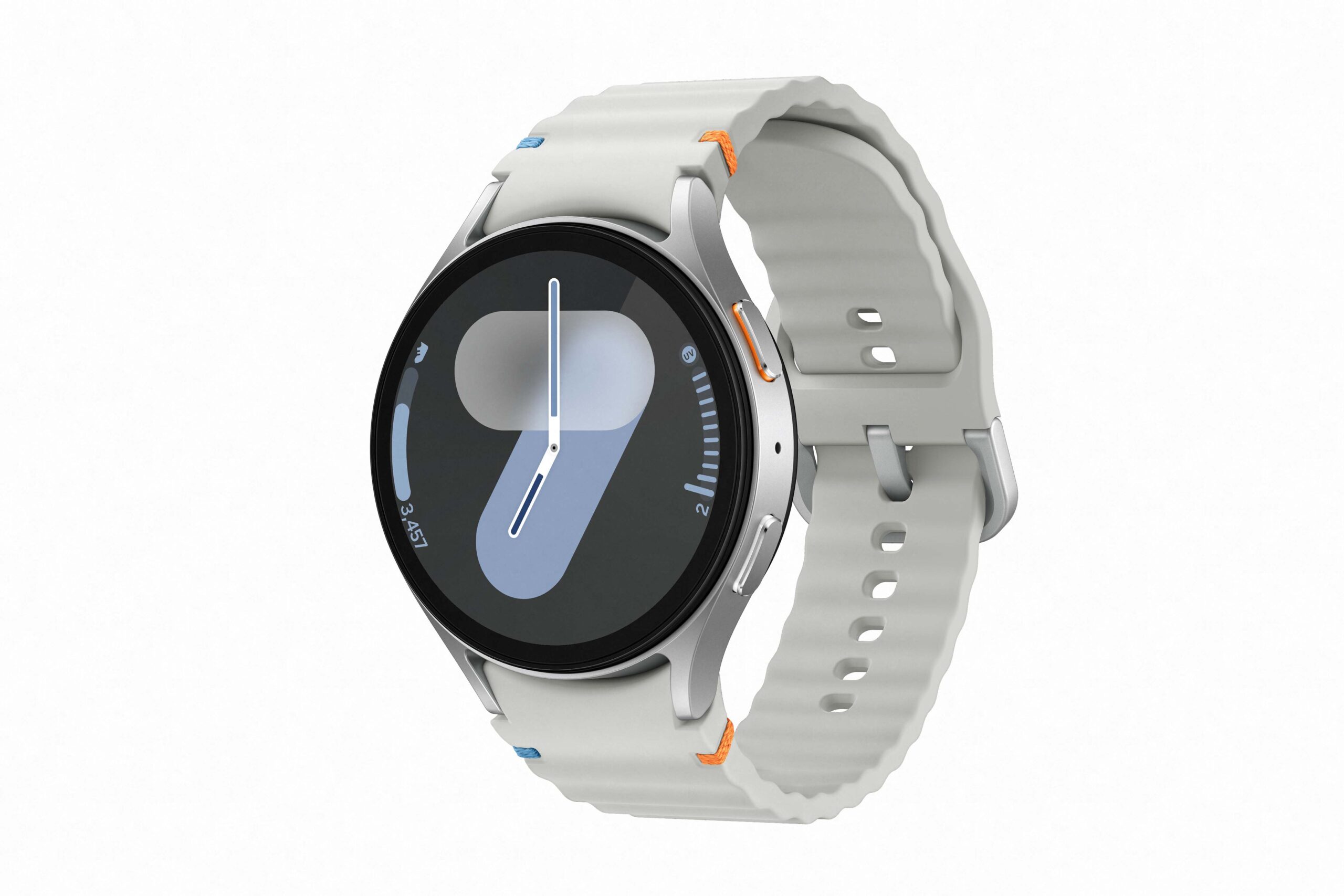 SAMSUNG Galaxy Watch7 (44mm) Silver