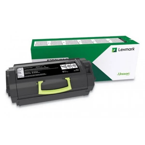 B245H00  Toner Noir 6000 Pages