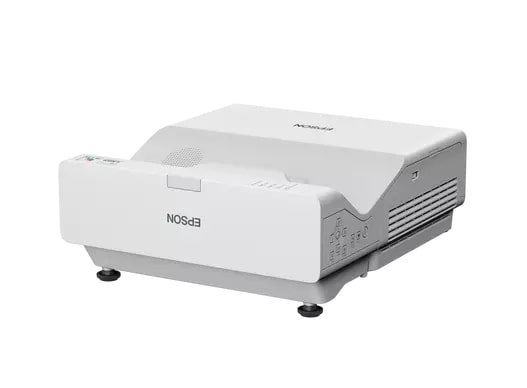 Epson EB-770Fi Ultracourte focale