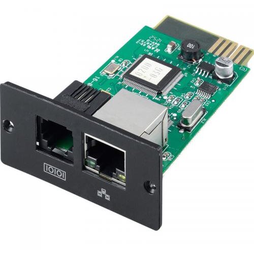 SNMP Card, compatible with Argus series, Aster Ser