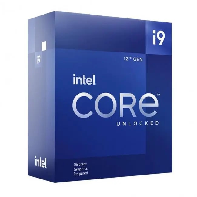 Intel® Core™ i9-12900KF