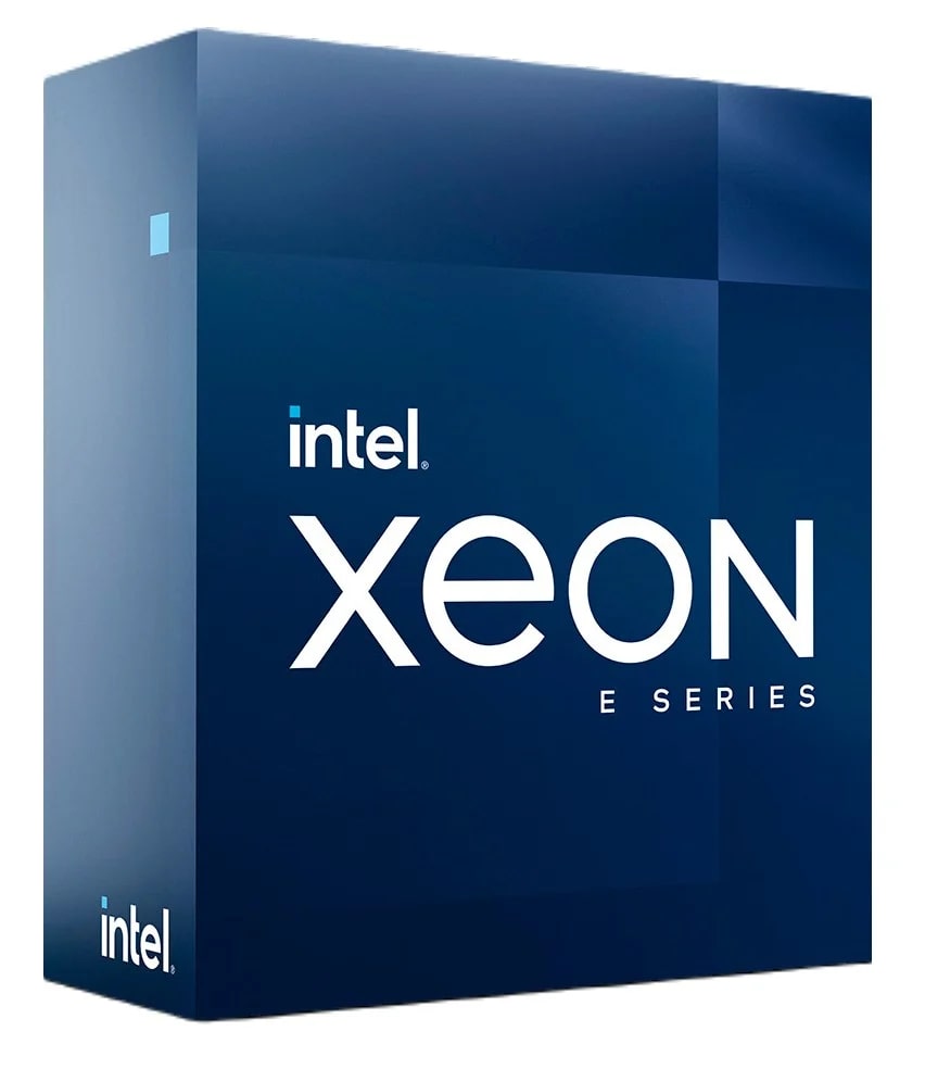 Intel® Xeon® E-2478 Processor