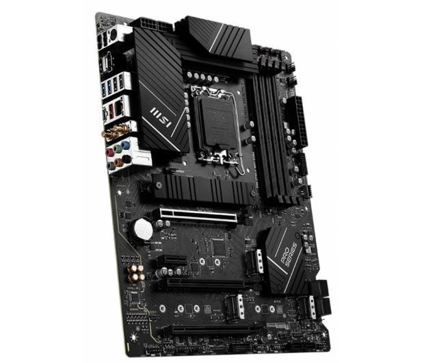 MSI PRO Z790-P WIFI