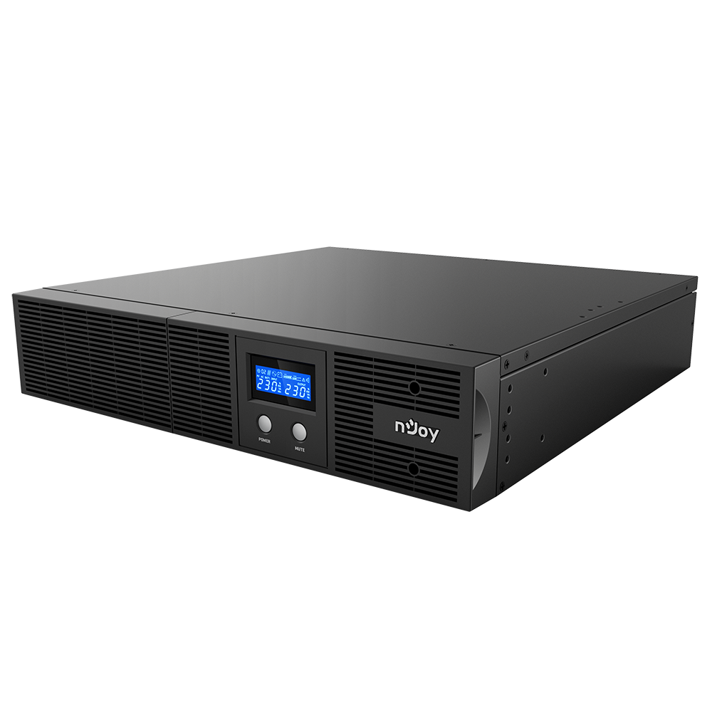 UPS Argus 2200, line-interactive, 2200VA/1320W rac