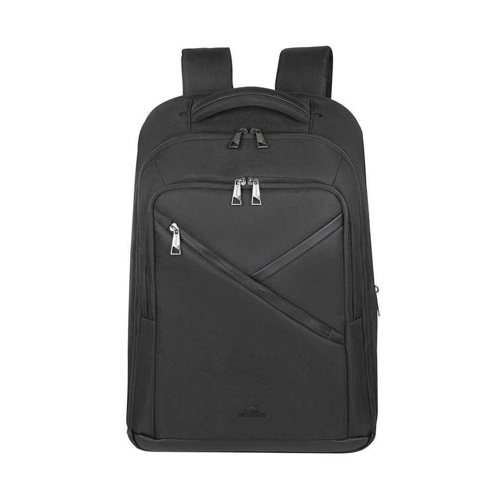 RIVACASE 8164 black ECO Laptop 17.3″ Backpack / 4