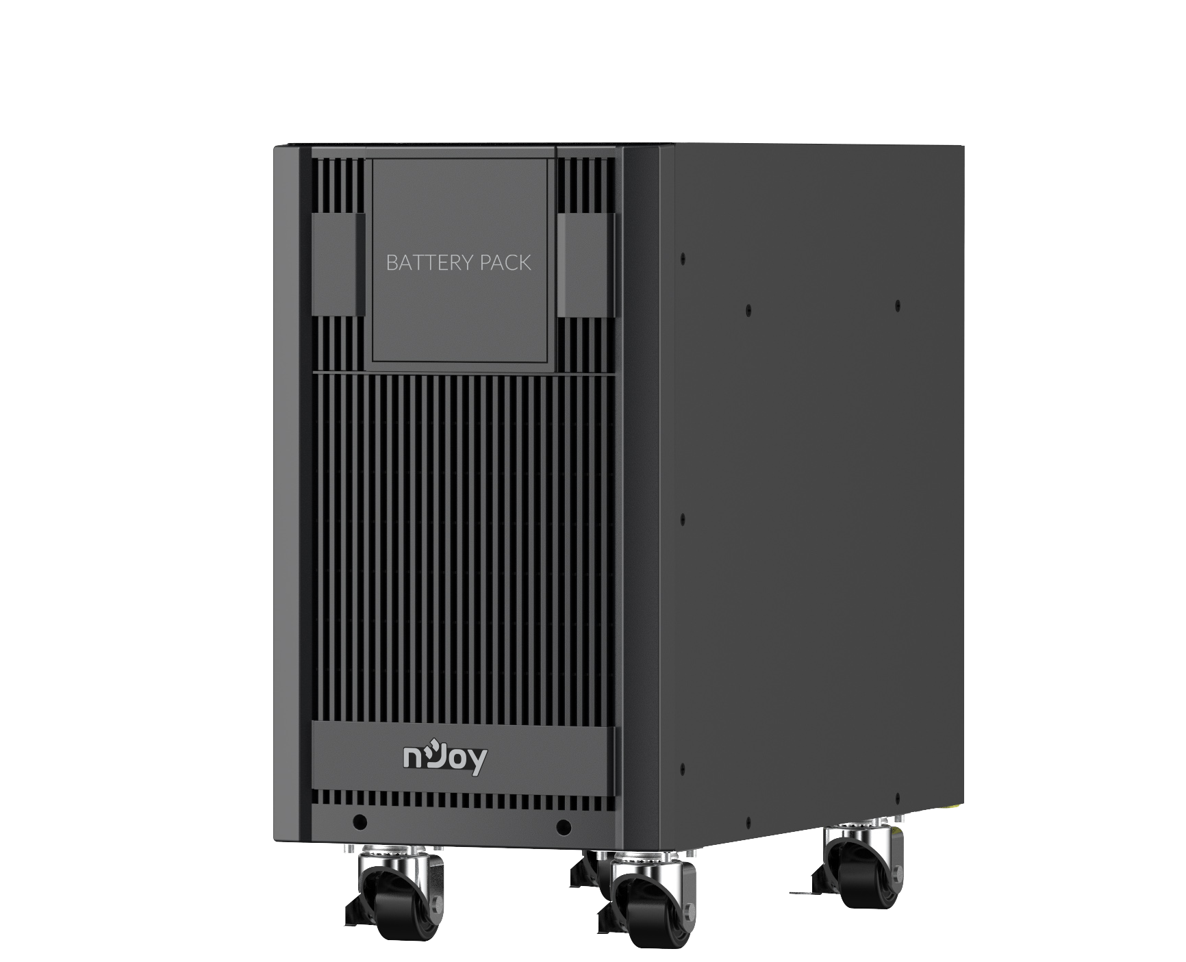 TA1611KX battery cabinet, compatible with Aster 6K