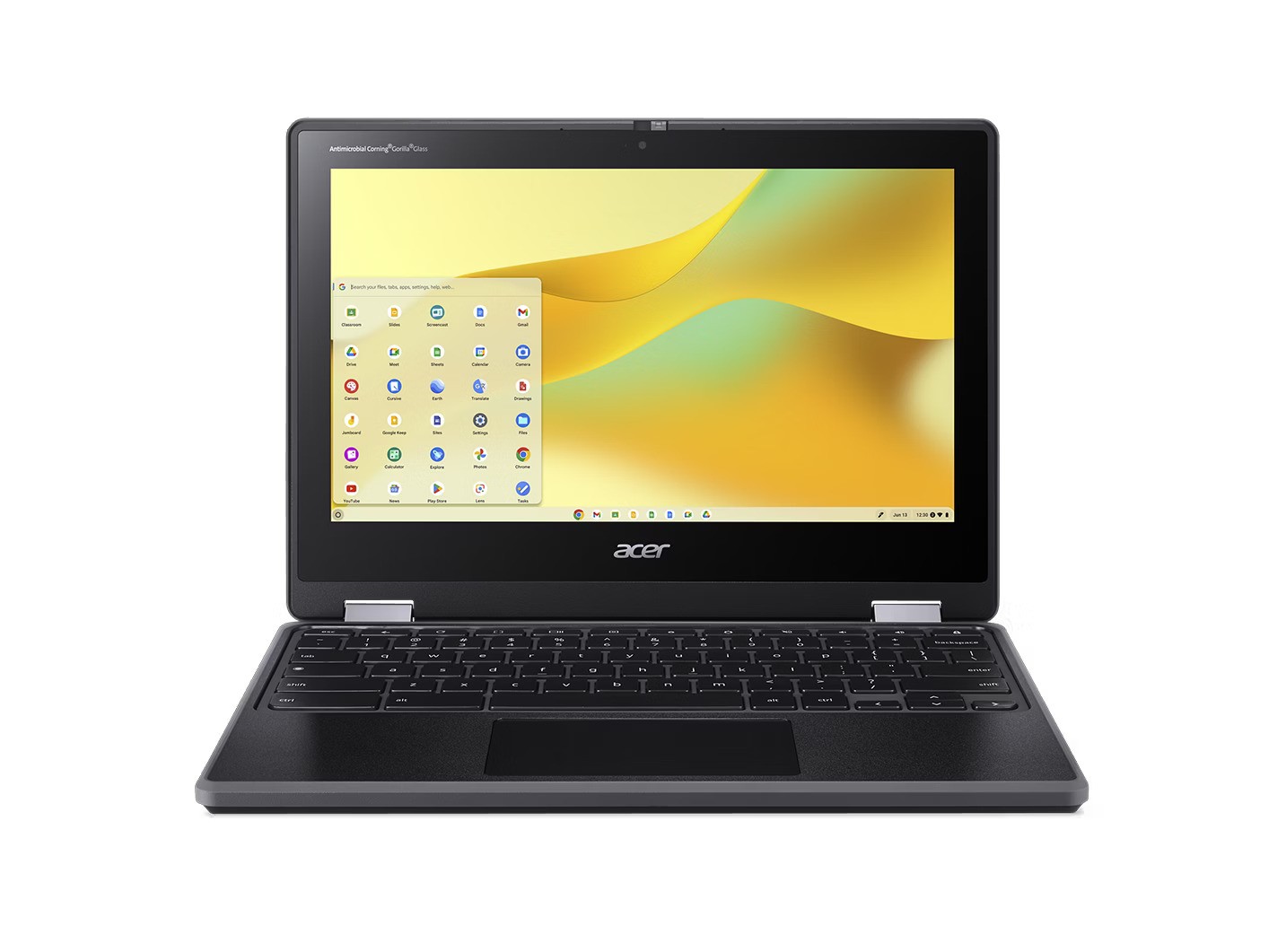 Acer Spin 511 Intel® N100 11.6 » HD 8Go 128Go 3Y