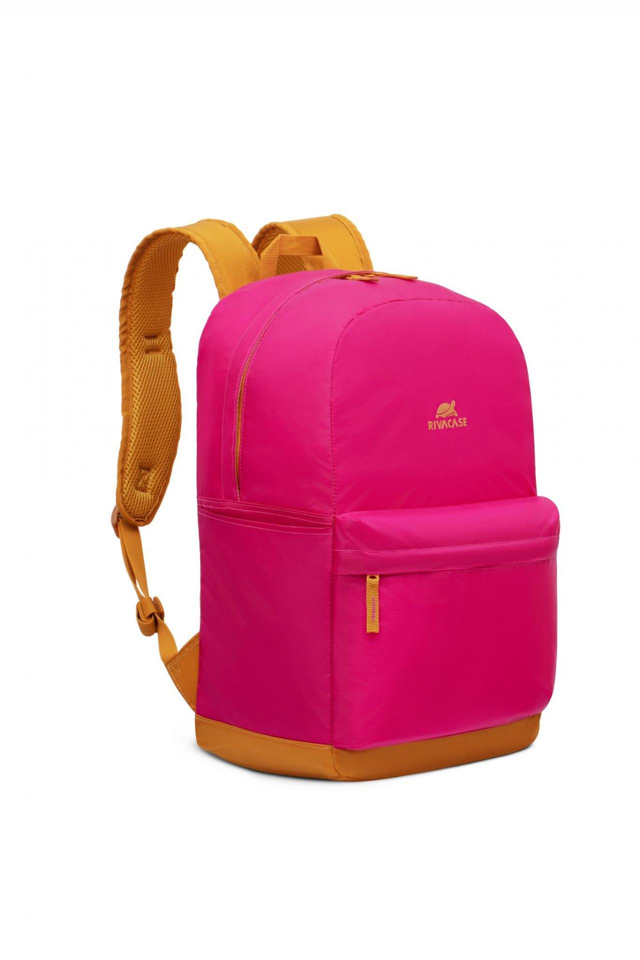 RIVA 5561 PINK 24L LIFE URBAN BACKPACK 12