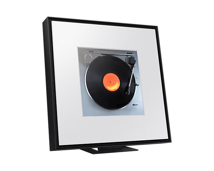 SAMSUNG Music Frame HW-LS60D/MV