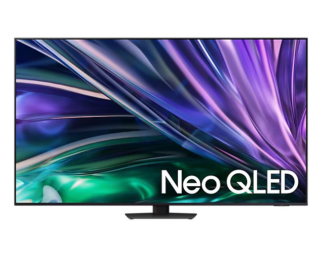 SAMSUNG TV 55″ Neo QLED 4K QN85D UHD 3840×2160