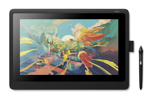 Wacom Cintiq 16 DTK1660K0B