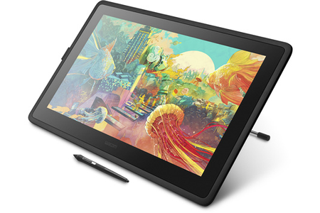 Wacom Cintiq 22 DTK2260K0A