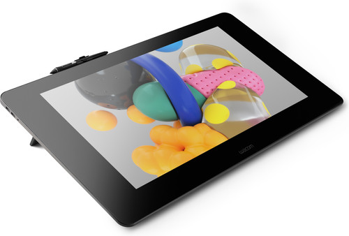 Wacom CINTIQ PRO 24 DTK-2420