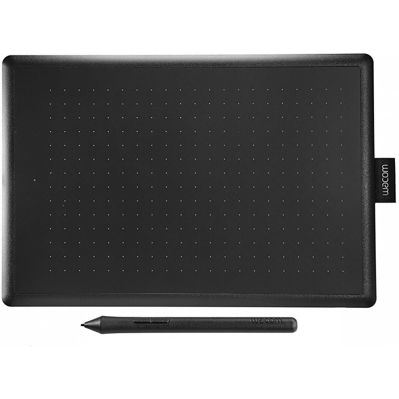 WACOM ONE BY WACOM SMALL CTL-472-S