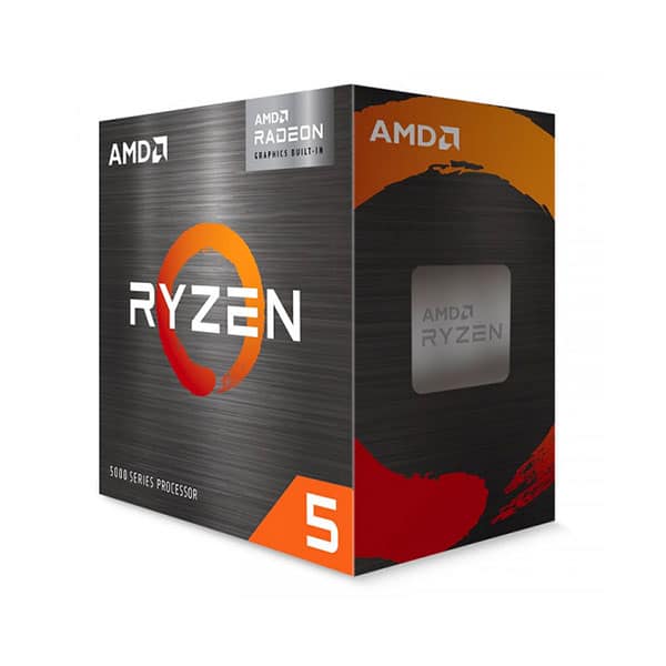 AMD Ryzen 5 5600GT