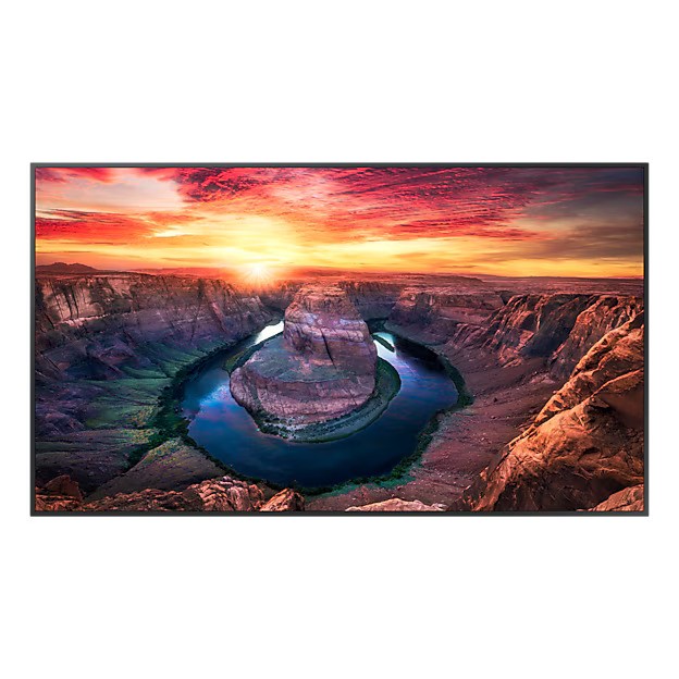 SAMSUNG WALL DISPLAY 75 » LH75QMBEBGCXEN