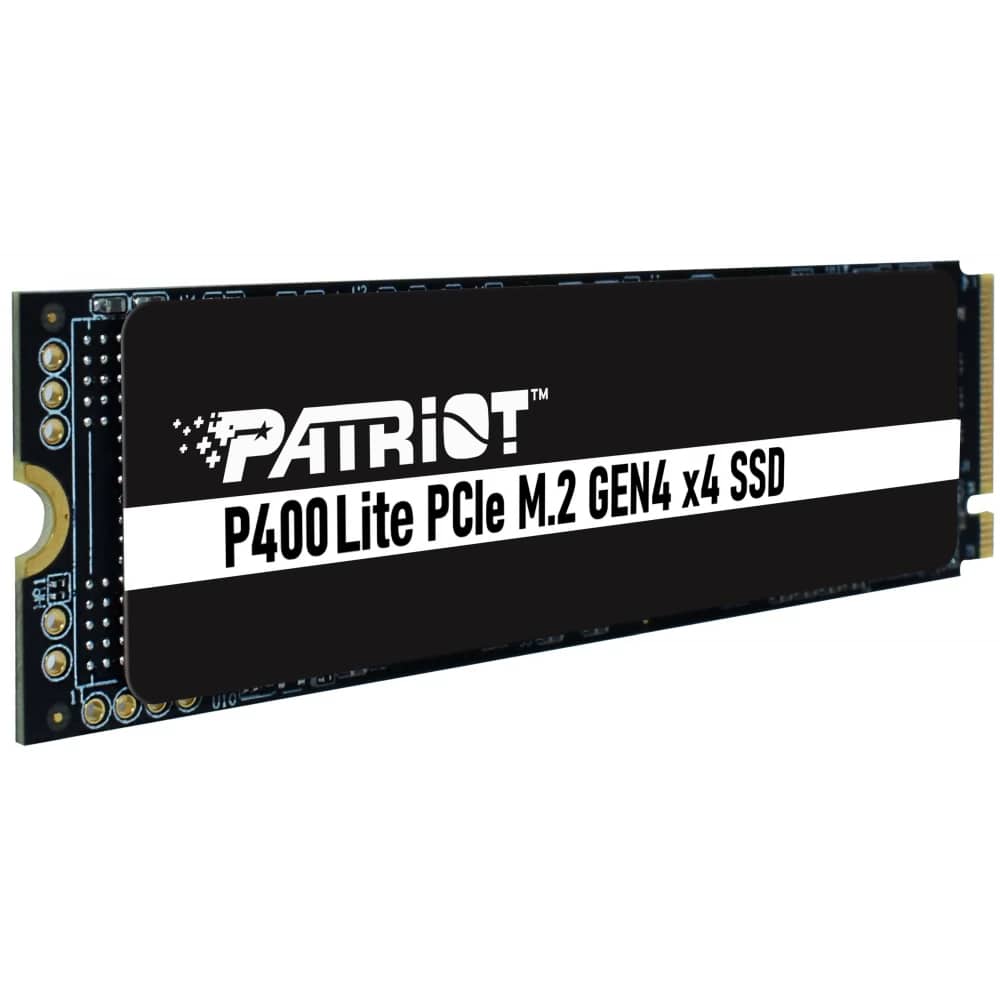 Patriot P400 Lite M.2 PCIe Gen 4 1TB SSD