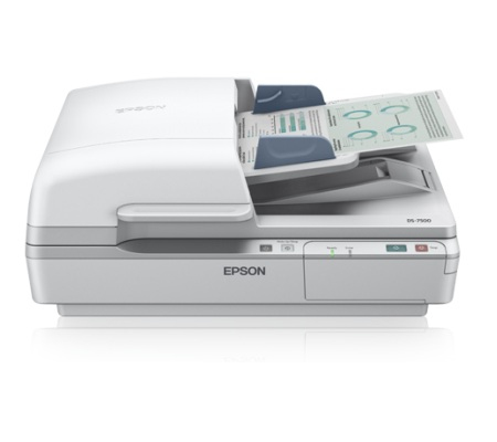 B11B205231 EPSON WorkForce DS-6500