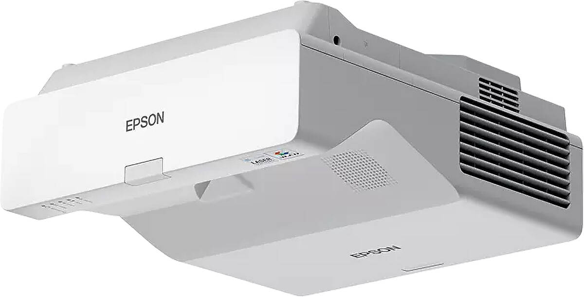 Epson EB-760W-projecteur 3LCD – ultra courte focal