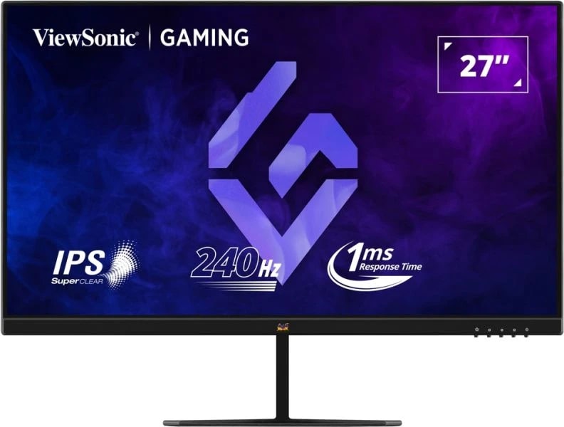 VIEWSONIC Moniteur gaming 27 » 240Hz 1ms IPS HDR