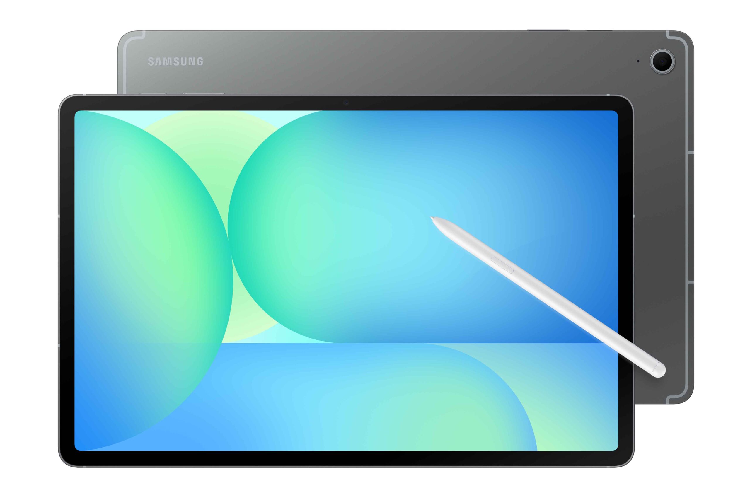 SAMSUNG Galaxy Tab S10FE+ 8+128GB Gray