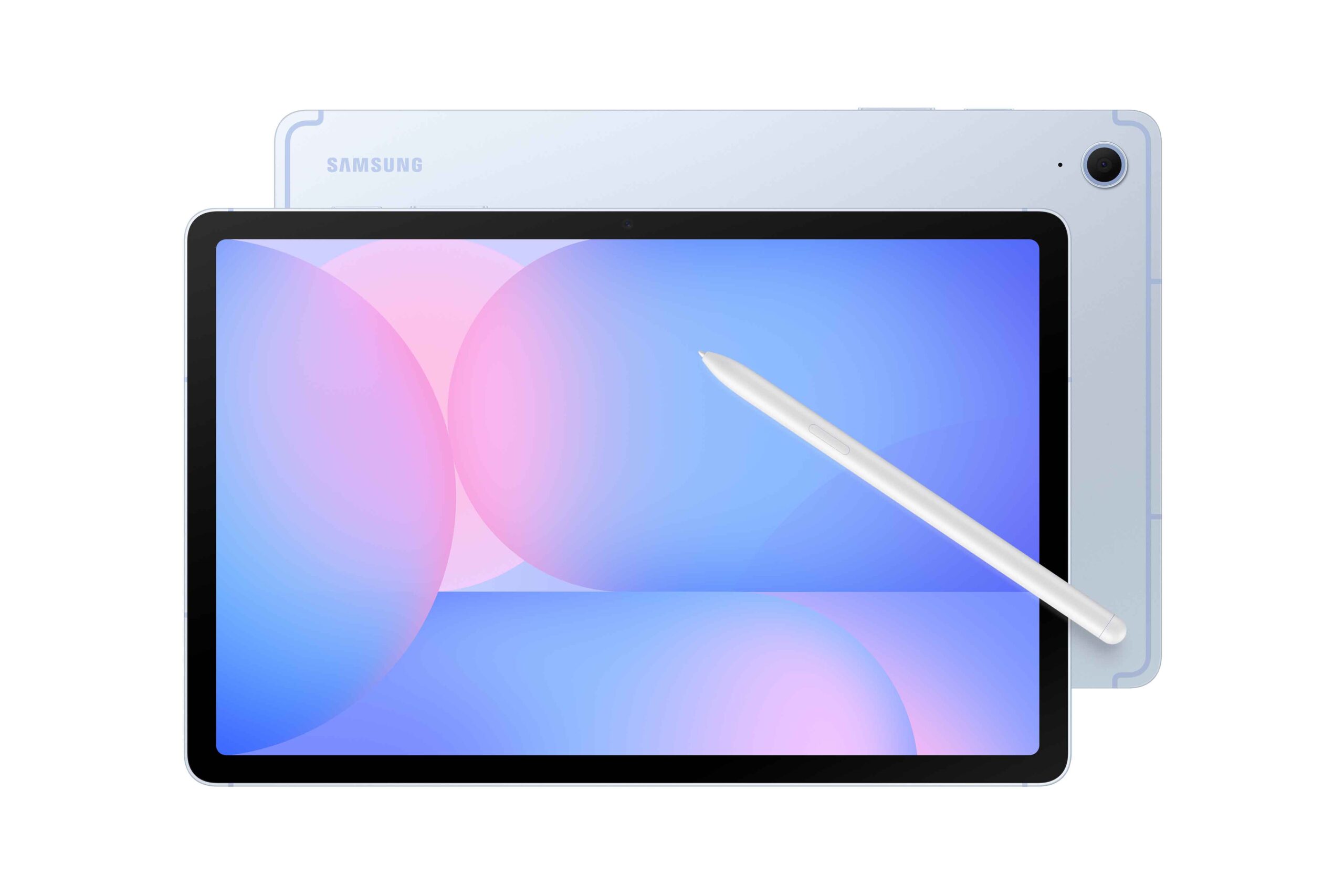 SAMSUNG Galaxy Tab S10FE 8+128GB Blue
