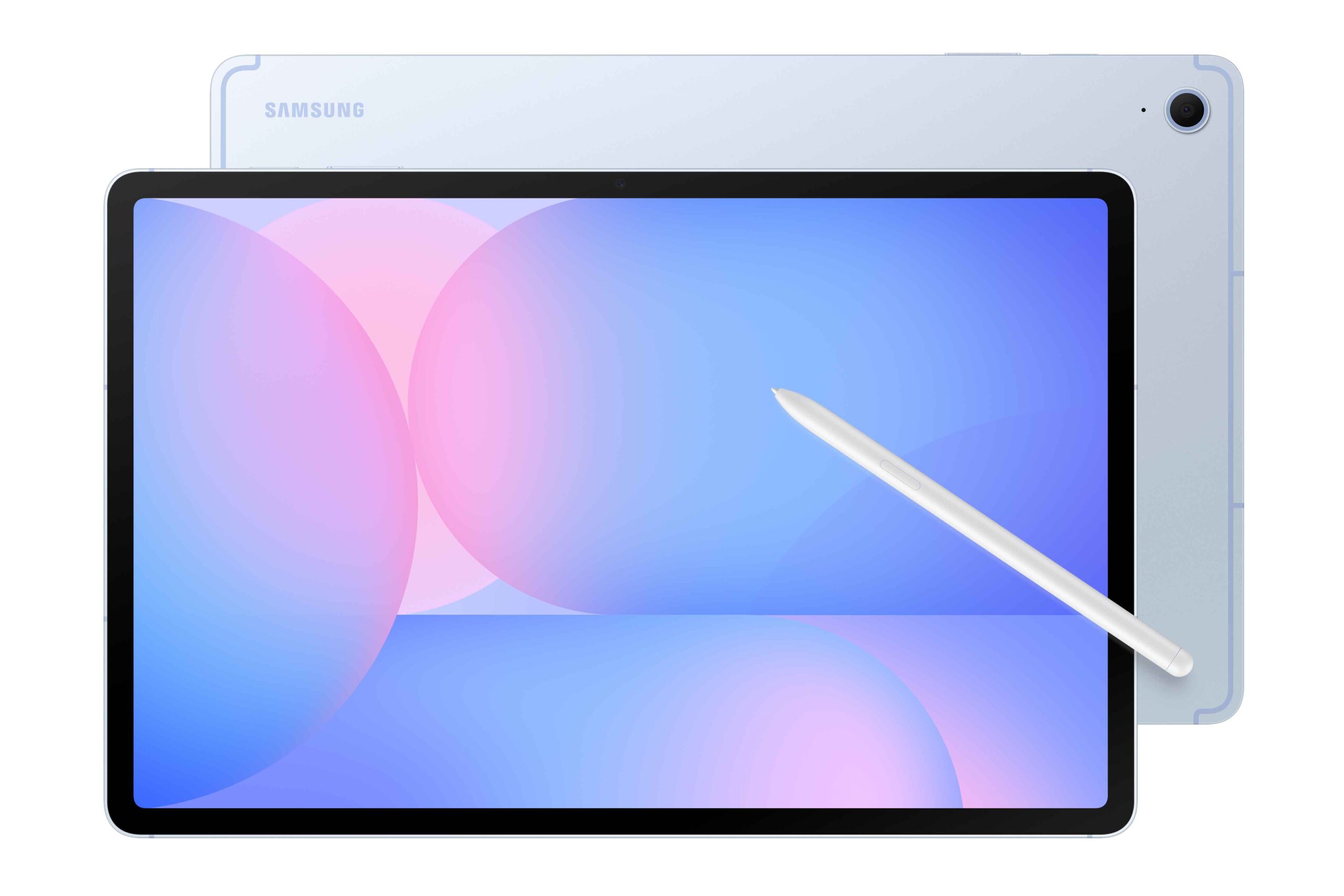 SAMSUNG Galaxy Tab S10FE+ 8+128GB Blue