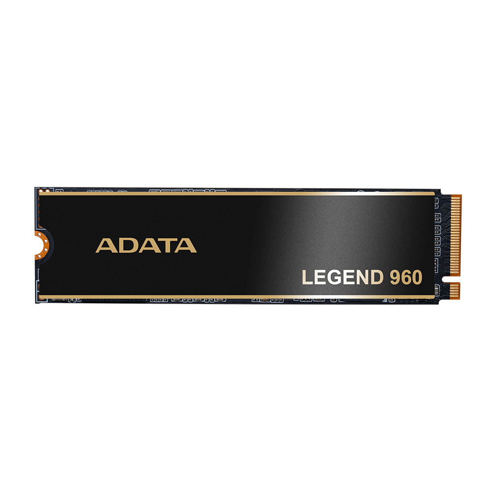 ADATA DD INTERNE SSD ALEG-960-1TB-COLOR Gen 4×4