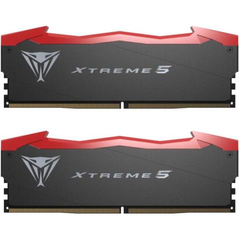 Viper Xtreme 5 DDR5 32GB (16GBx2) 6400MT/s CL32