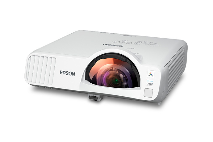 Videoprojecteur courte focale EB-L210SF