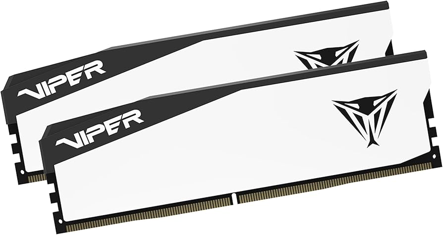 Viper Elite 5 DDR5 32GB (16GBx2) 6000MT/s CL30