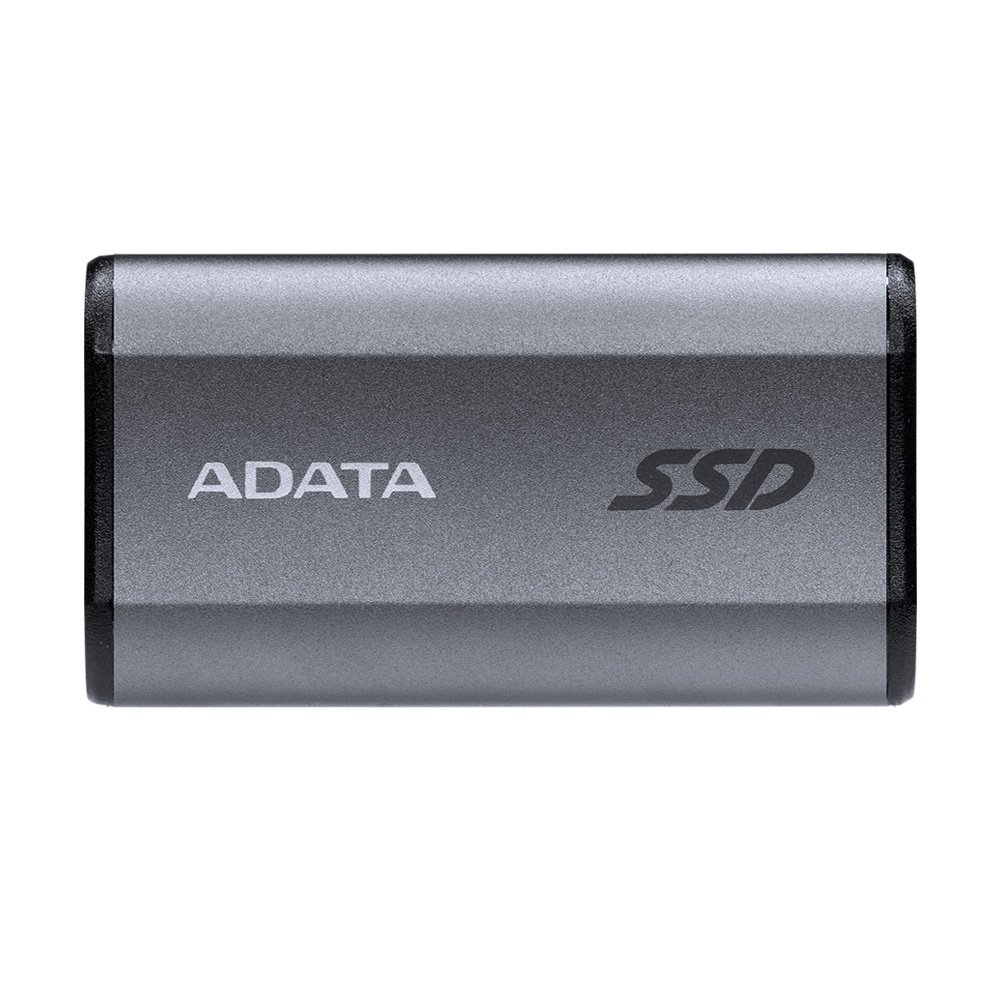 ADATA EXTERNAL DISQUE SSD AELI-SE880-500GBCOLOR