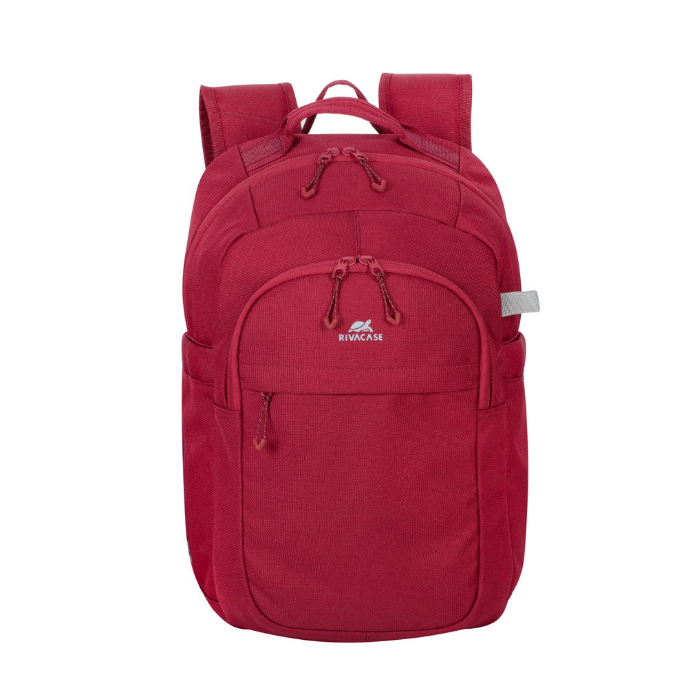 RIVACASE 5432 red Aviva Urban backpack 16L / 12