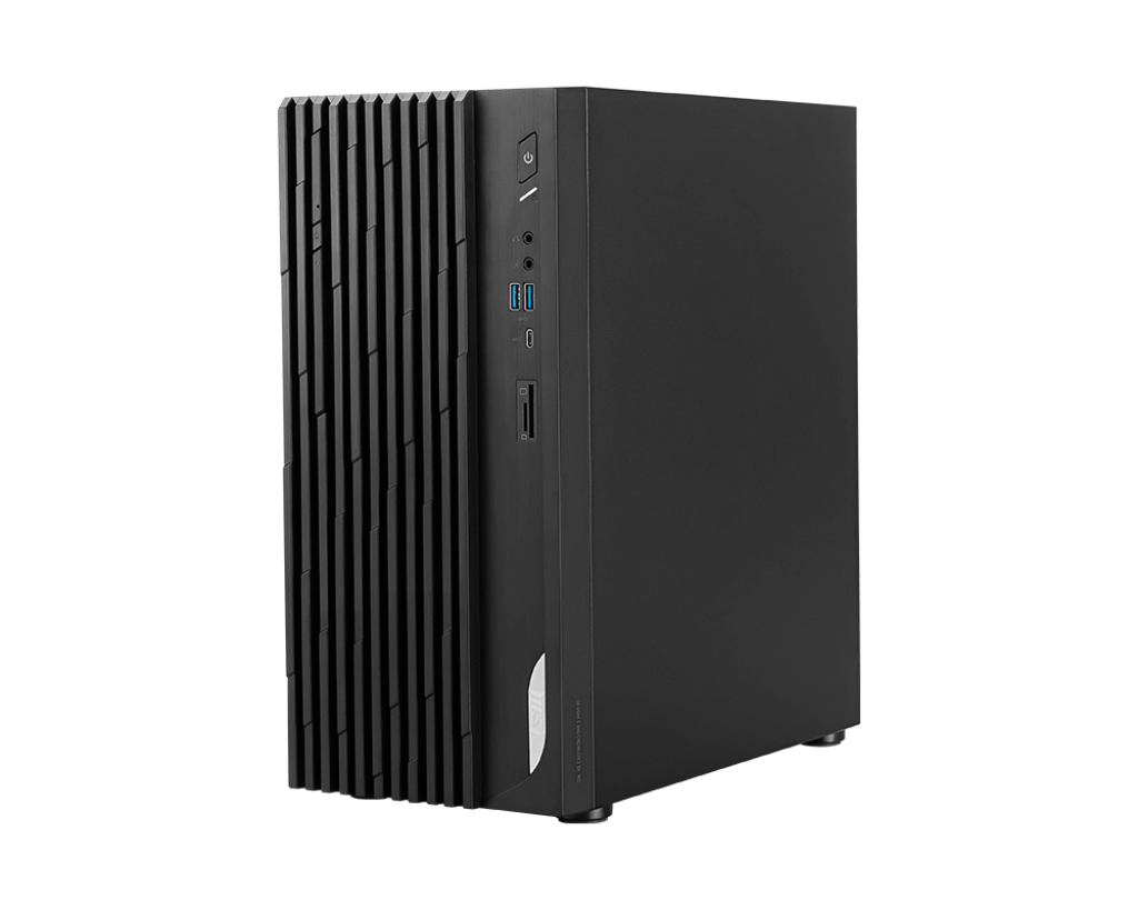 MSI PRO DP180 I5-14400 8G 512 SSD Dos 1Y