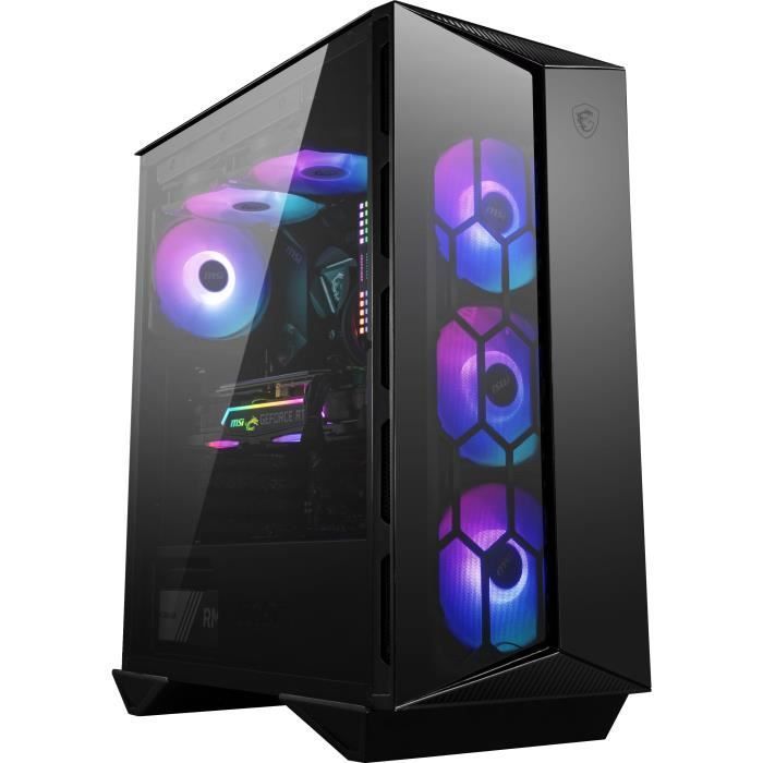 MSI Gungnir 110R PRO B760M-P INTEL Core I7-14700F