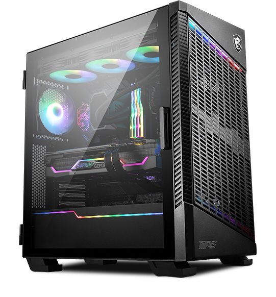 MSI MPG VELOX 100P AIRFLOW PRO Z790-P WIFI Core i